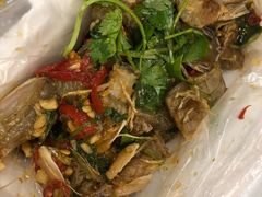 腌皮皮虾-圆蛋酒料•生腌(开元路店)