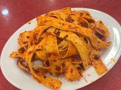 -西塔大冷面(市府大路店)