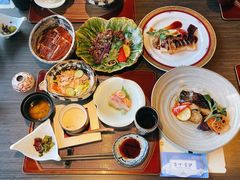 -滩万日本料理Nadaman(国贸大酒店)