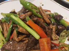 -云隐小厨·传统大理美食(复兴路店)