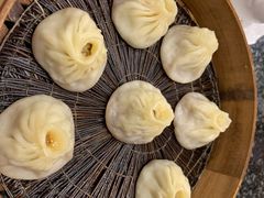 小笼汤包-耿福兴(凤凰美食街店)