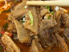 -洞庭家宴·头牌甲鱼(广渠门店)