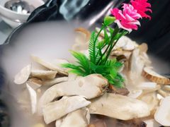 -名善山珍·野生菌汤锅(文殊院店)