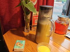 -黄泥岗·地道湖北菜(奥特莱斯店)