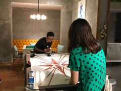 -优悦派·别墅派对轰趴馆(静安店)