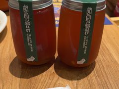-福宝漠北·专注牛羊肉19年·西北菜(双湖林语店)