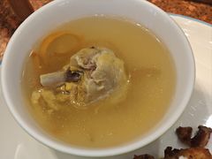 -济南香格里拉·咖啡泉自助餐厅