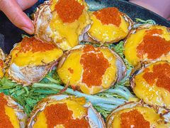 -上宴精品海鲜姿造(晶融汇旗舰店)