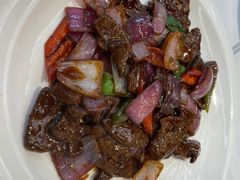 -乾隆美食·本帮菜(黄河路店)
