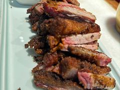 -小吊梨汤·北京菜·烤鸭(双井乐成中心店)