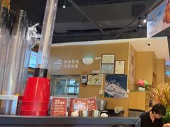 -木屋烧烤(龙岗南联店)