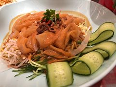 -那家老院子东北菜.饺子.小鸡炖蘑菇(三经街店)