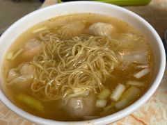 -恩宁刘福记(东华东路店)