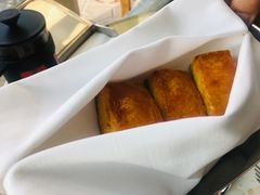 -无锡苏宁JW万豪酒店-大堂酒廊