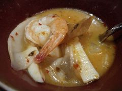 -红泰·泰精选·特色料理(中山路店)