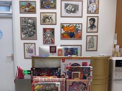 -东方童画儿童创意美术(十里堡体验馆)