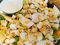 -FABIO’S费比欧披萨餐厅