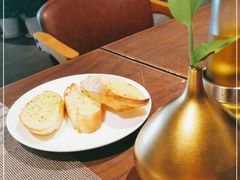 -明星酒店•FORNETTO佛纳朵意餐厅•披萨•意面(湘隆时代广场店)