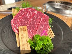 -黑牛の店·和牛烧肉(合生汇店)