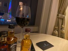 -广州富力丽思卡尔顿酒店