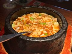 -绿茶餐厅(沙井新沙天虹店)