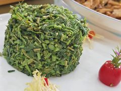 -三羊居食府(文艺路店)