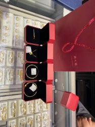 -周大福CHOW TAI FOOK(宝山苏宁易购店)