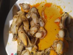 -玫瑰花园自助烤肉(顺义鑫海韵通店)