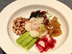 -唐御宴•御宴宫•唐代菜点(芙蓉西路店)