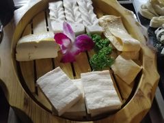 -滇釜火锅·能喝汤的火锅(车公庄店)