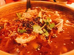 -YUE LAI 悦来小馆(Barcelona)