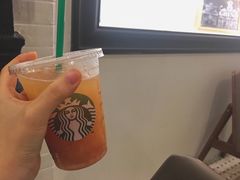 -星巴克臻选(广州沙面店)