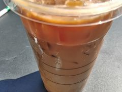 -星巴克(常州新北公园店)