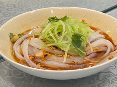 -汗腾格里·风味餐厅(新疆驻京办店)