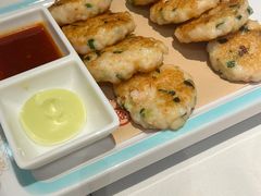 -双合园·海鲜水饺青岛菜(万佳广场店)