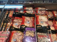 -杭州大厦LSE城市生活超市(杭州大厦店)