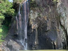 -九鲤湖风景区