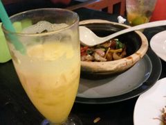 -真浪大家乐海鲜餐馆