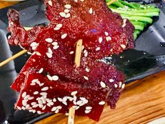-疍家人黄记海鲜火烧烤