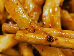 手工甜水面-小名堂担担甜水面(科华店)