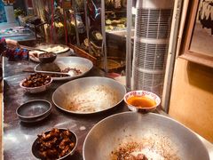-传统菜农庄(皇姑路店)