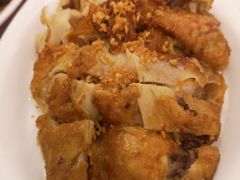 香酥鸡-玉华台饭庄(裕中西里小区店)