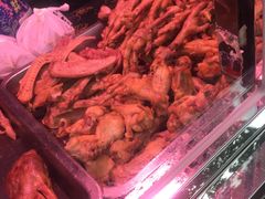 -清真拉妈卤味(回民街店)