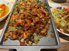 -树厨贵州菜(大十字店)