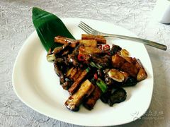 -湖影中餐厅·南京金茂威斯汀大酒店