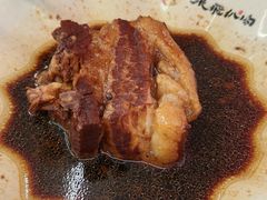 -張飛扒肉·龙江非遗(道外店)