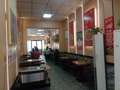 -毛大碗西府削筋面(土门店)