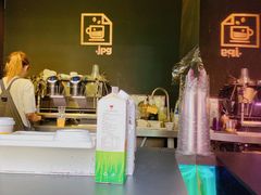 -JPG coffee(广州体育西店)