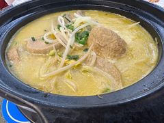 -小秦淮·南京土菜(新亭西路店)