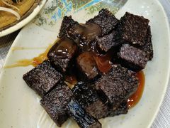 米血糕-圆宝台湾小吃(迎津街店)